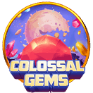 เกมสล็อต Colossal Gems